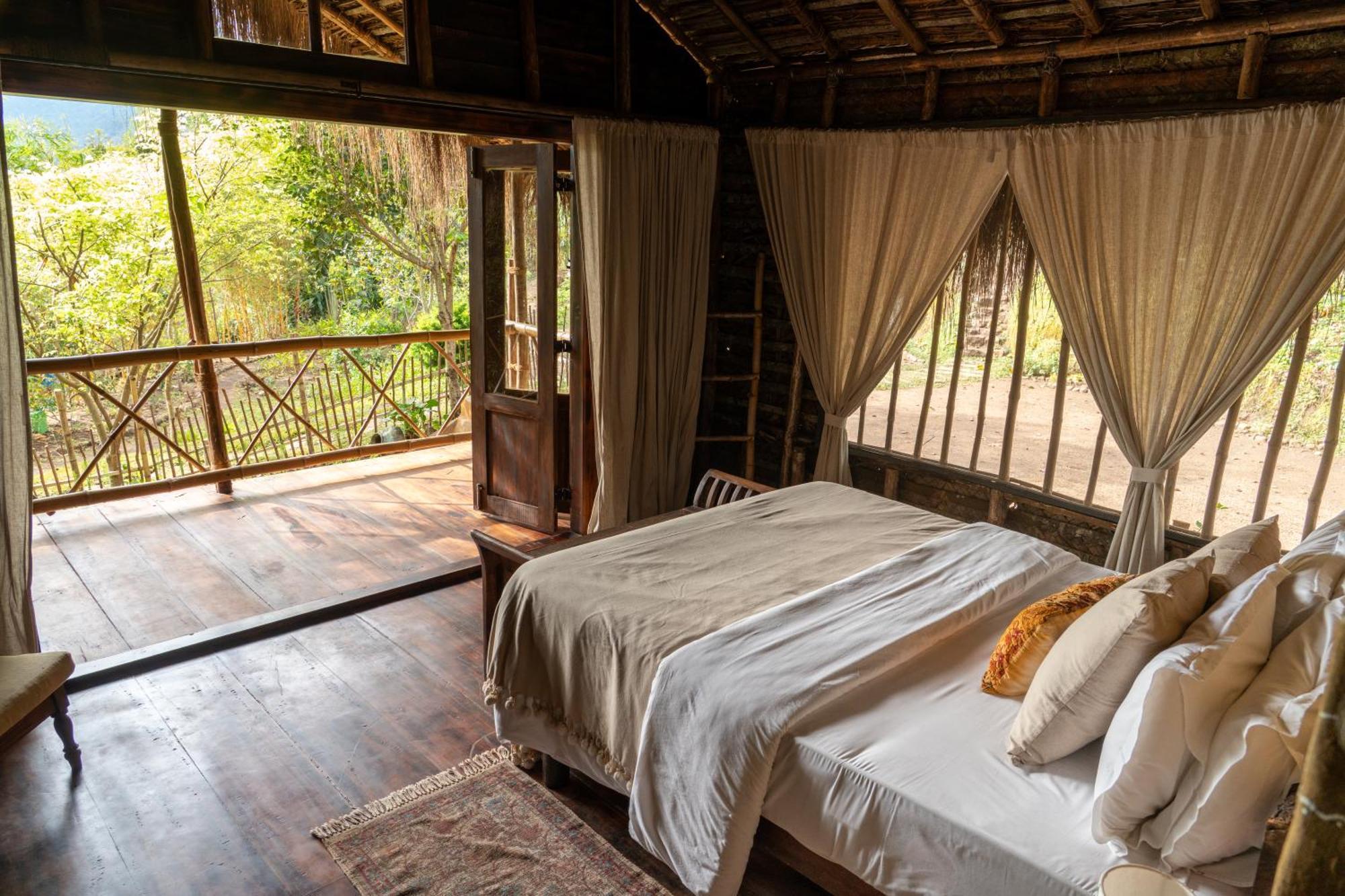 Hotel The Mudhouse Marayoor Munnar Exteriér fotografie